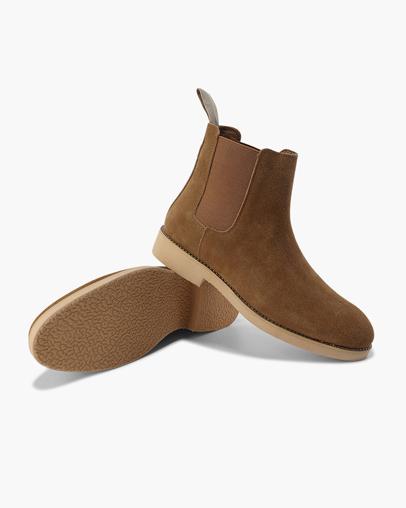 Wisemere | Chelsea Boots
