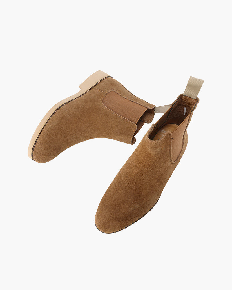 Wisemere | Chelsea Boots