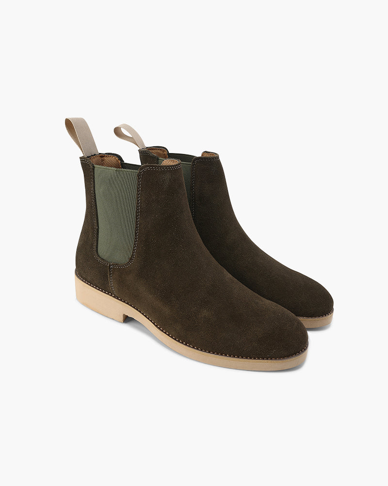 Wisemere | Chelsea Boots