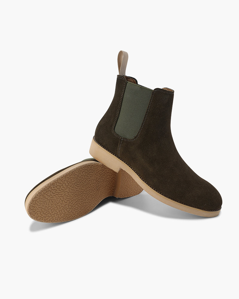 Wisemere | Chelsea Boots