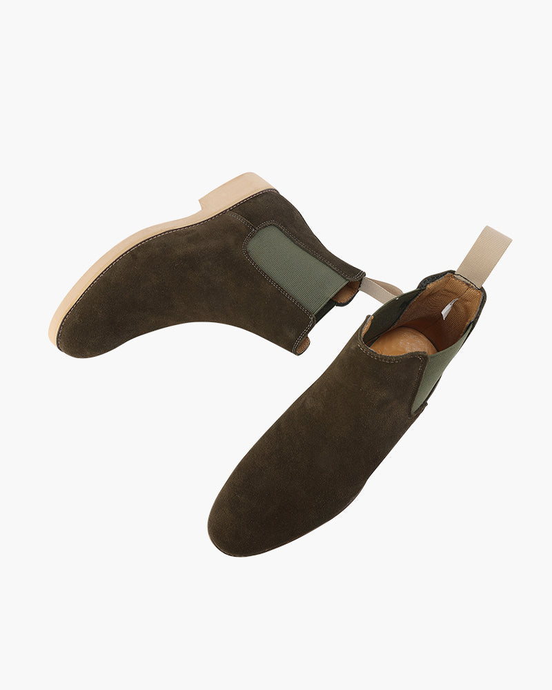 Wisemere | Chelsea Boots