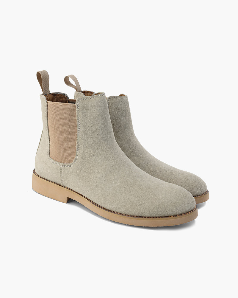 Wisemere | Chelsea Boots