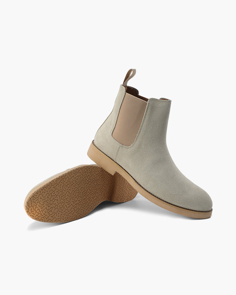 Wisemere | Chelsea Boots