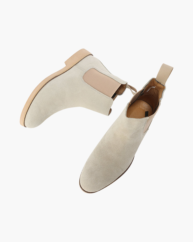 Wisemere | Chelsea Boots