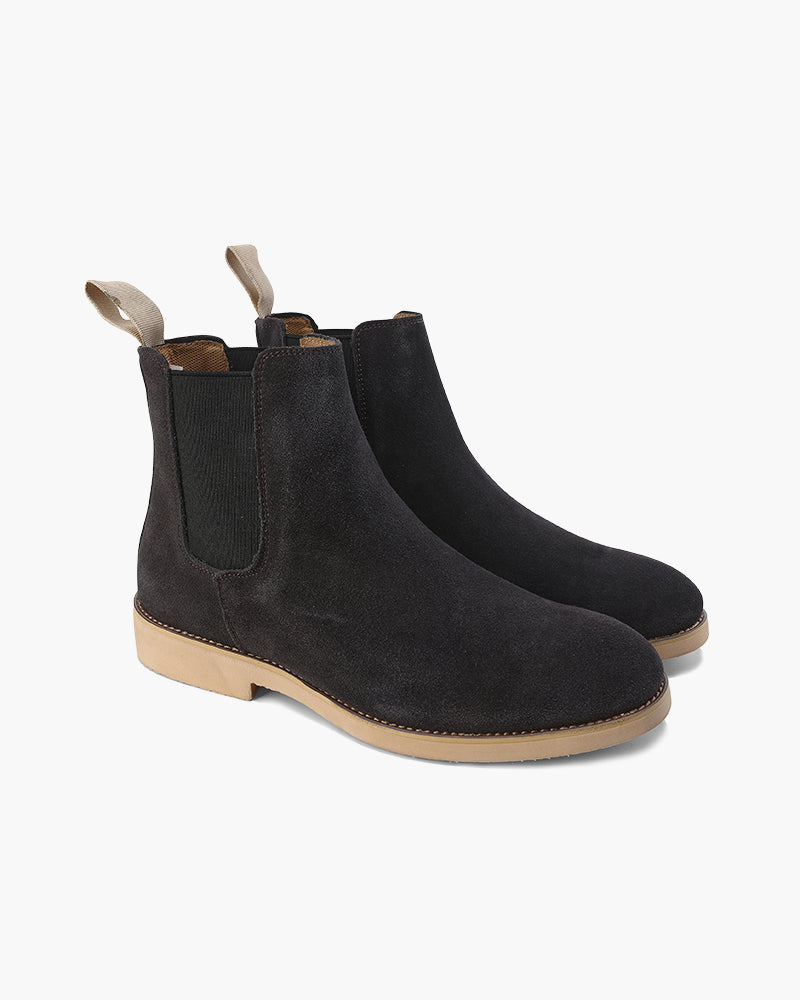 Wisemere | Chelsea Boots