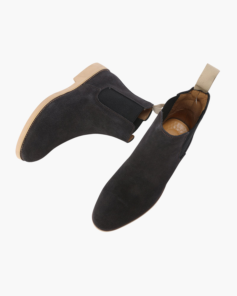 Wisemere | Chelsea Boots