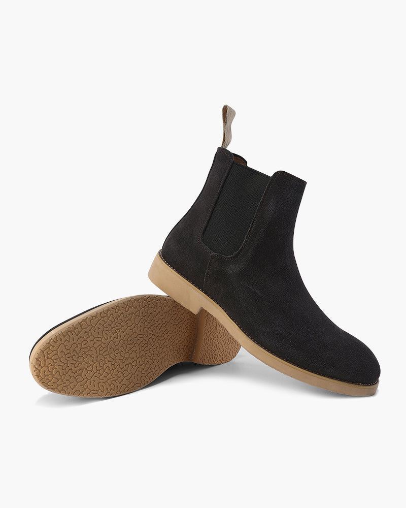 Wisemere | Chelsea Boots