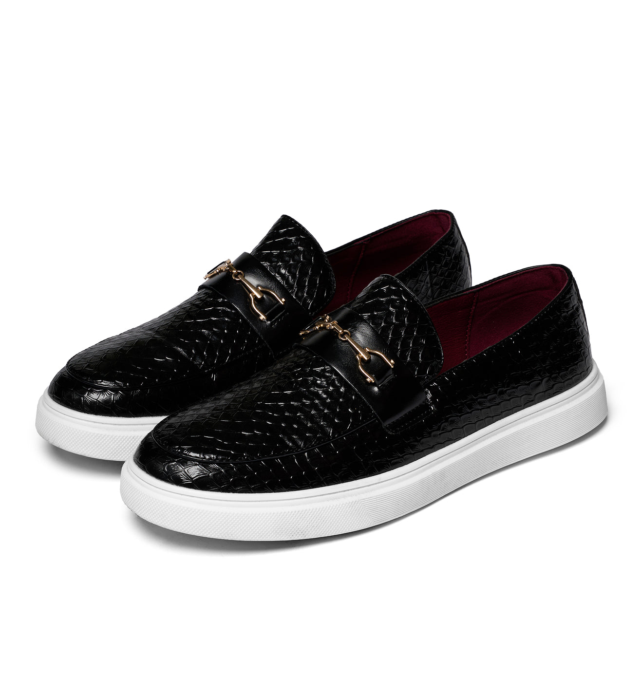 WISEMERE | CLASSIC LOAFERS FOR MEN