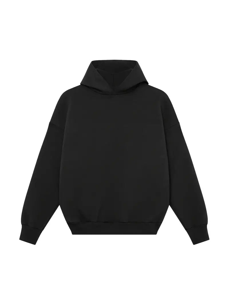 WISEMERE™ | Hooded Jogger Set