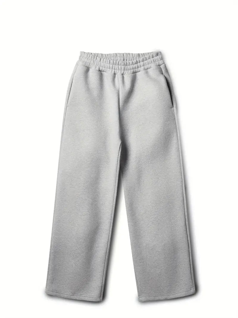 WISEMERE™ | Hooded Jogger Set