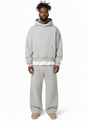 WISEMERE™ | Hooded Jogger Set