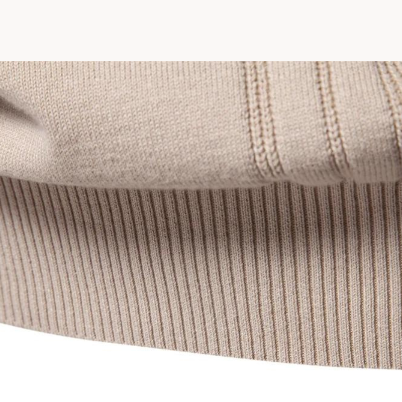 WISEMERE | STRIPED SWEATER FOR MEN