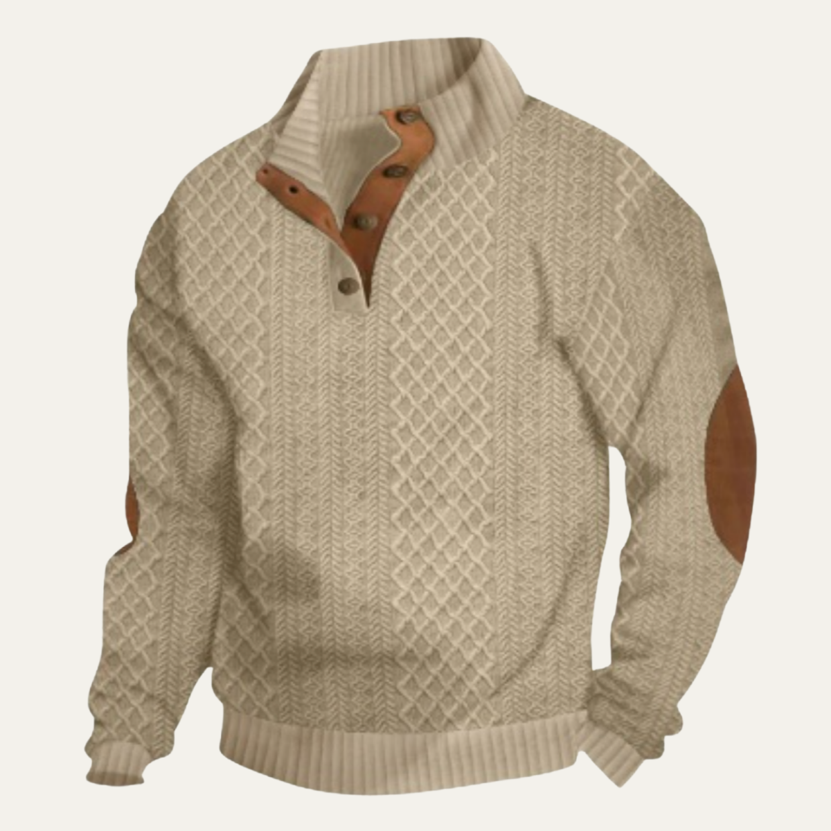 WISEMERE™ | Cable Knit