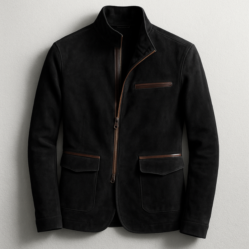 WISEMERE | CLASSIC ELEGANT JACKET FOR MEN