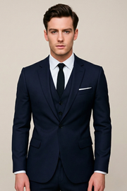 WISEMERE™ | Slim Suit