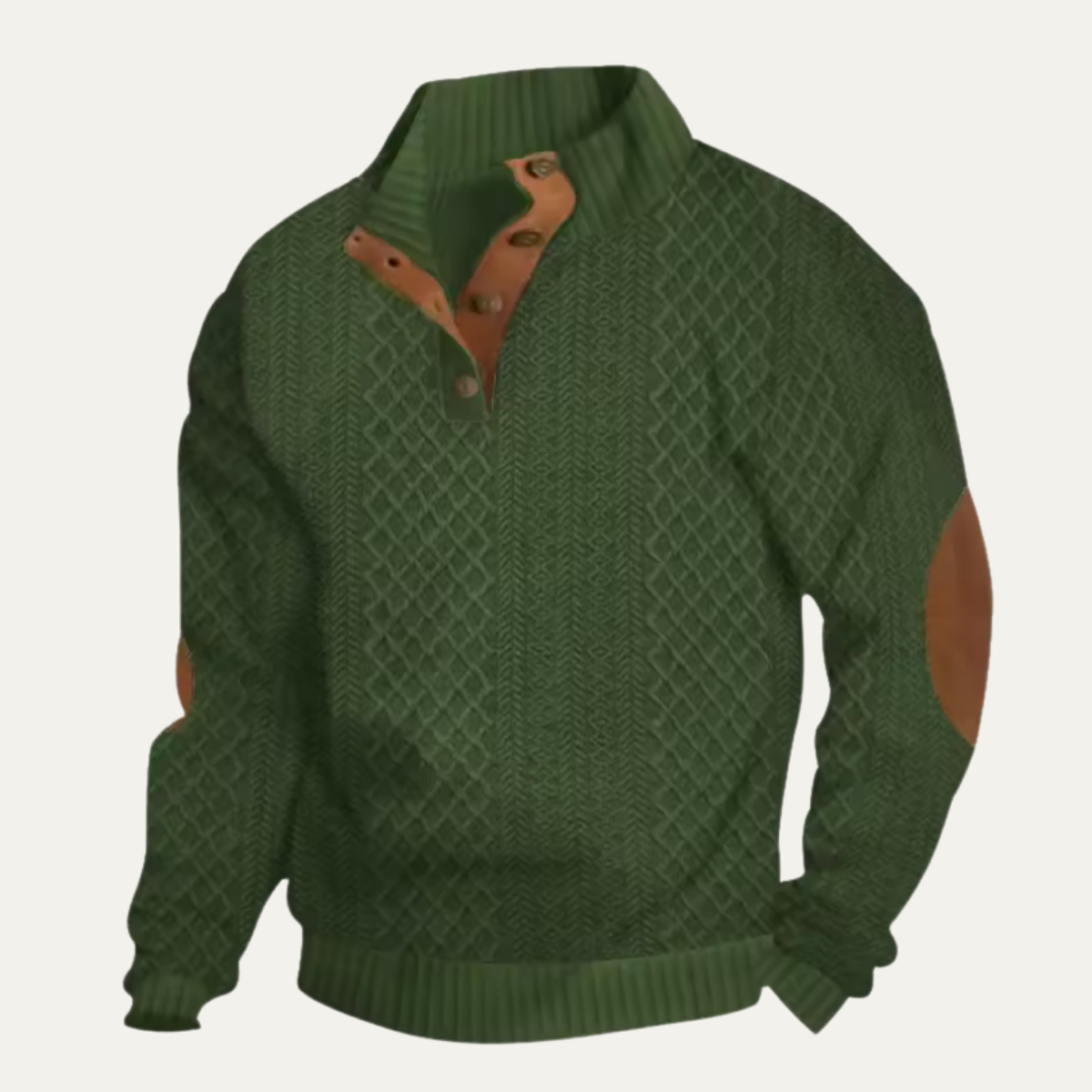 WISEMERE™ | Cable Knit