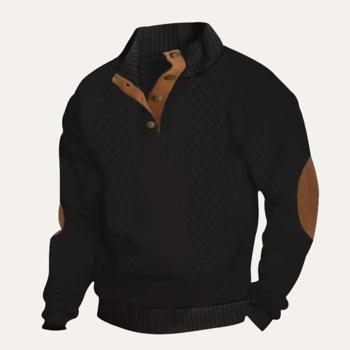 WISEMERE™ | Cable Knit