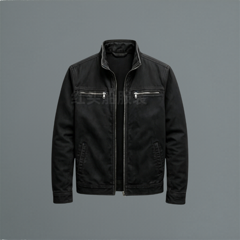 WISEMERE™ | Men's Cotton Jacket