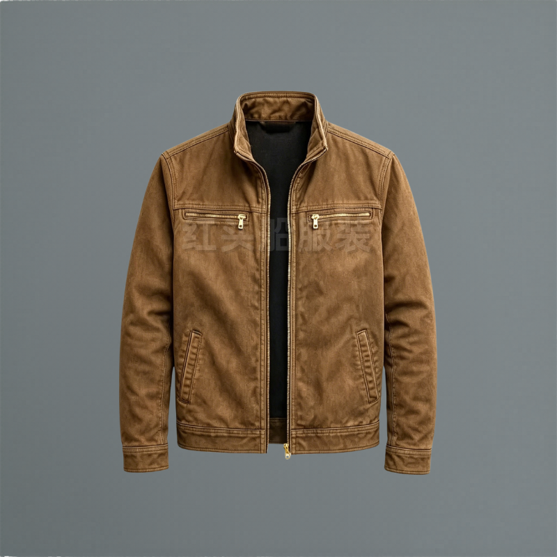 WISEMERE™ | Men's Cotton Jacket