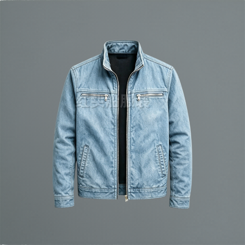 WISEMERE™ | Men's Cotton Jacket