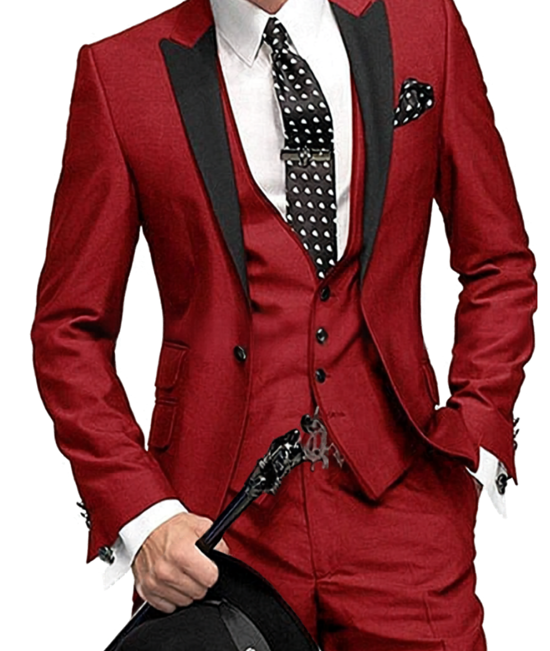 WISEMERE™ | Men's Business Linen Suit