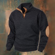 WISEMERE | REFINED SWEATER FOR MEN