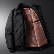 WISEMERE | MENS FLEECE PADDING JACKET