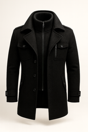 WISEMERE | WINTER COAT FOR MEN