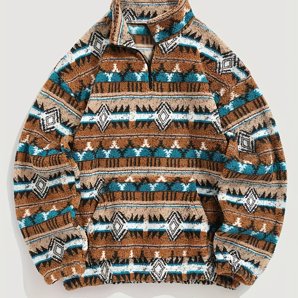 WISEMERE™ | Heritage Half-Zip Pullover