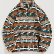 WISEMERE™ | Heritage Half-Zip Pullover