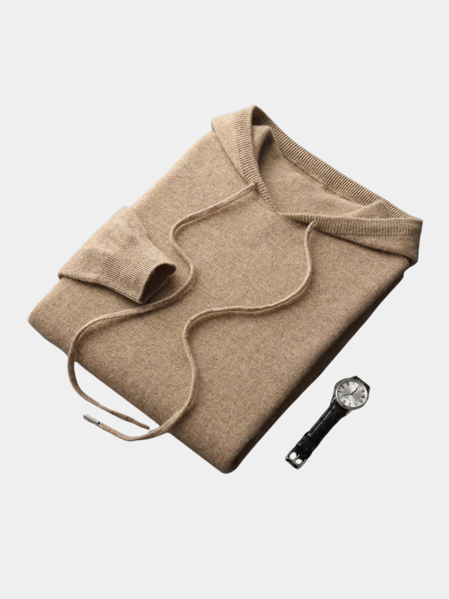 WISEMERE | SOFT AND ELEGANT MEN'S SWEATSHIRT