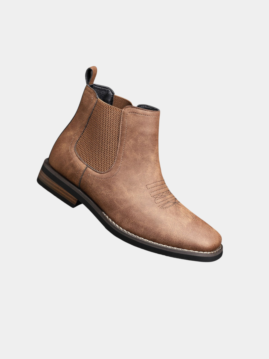 WISEMERE | CLASSIC ELEGANT BOOTS FOR MEN