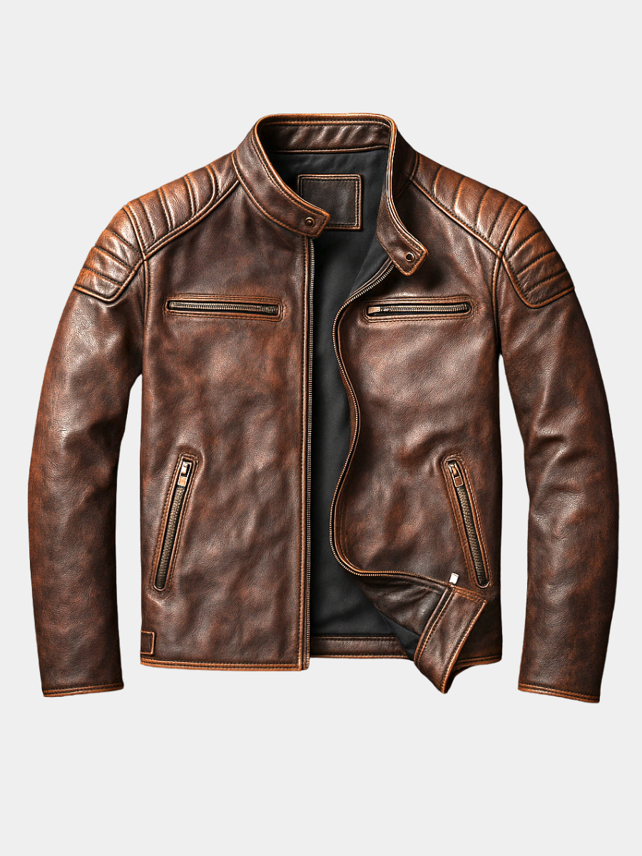WISEMERE | VINTAGE JACKET FOR MEN