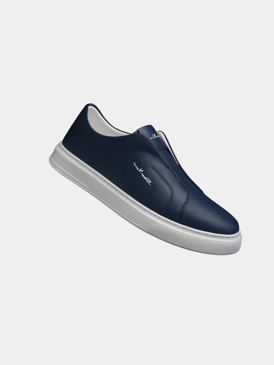 WISEMERE | ELEGANT SLIP-ON SNEAKERS FOR MEN