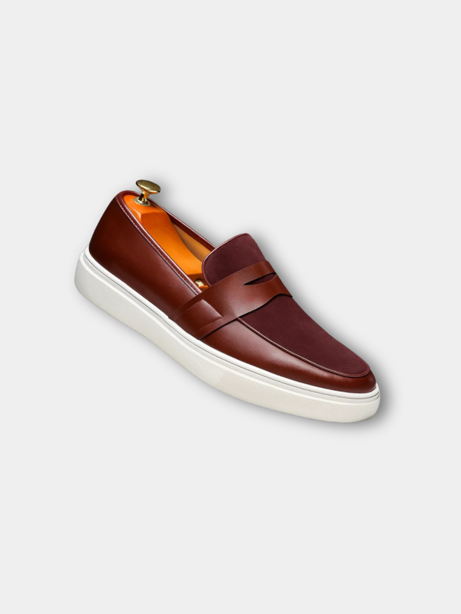 WISEMERE| REFINED AND ELEGANT SHOES FOR MEN