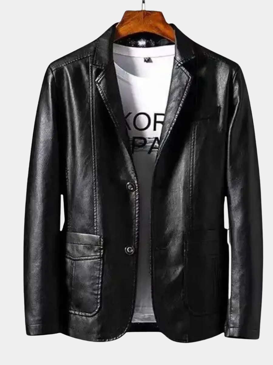 WISEMERE | CLASSIC JACKET FOR MEN