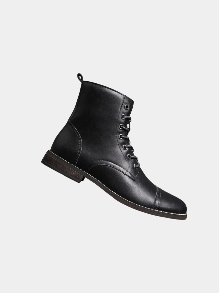 WISEMERE | ANKLE BOOTS FOR MEN