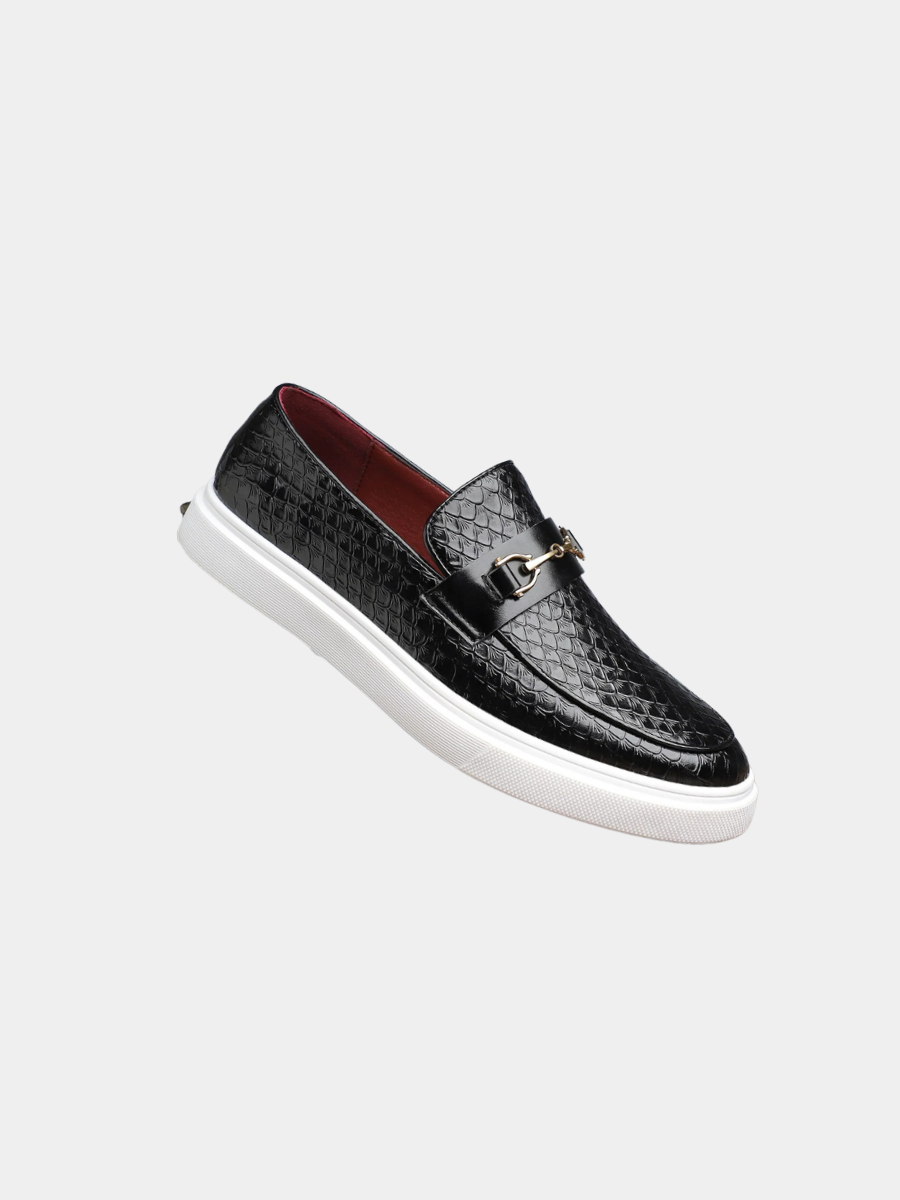 WISEMERE | CLASSIC LOAFERS FOR MEN