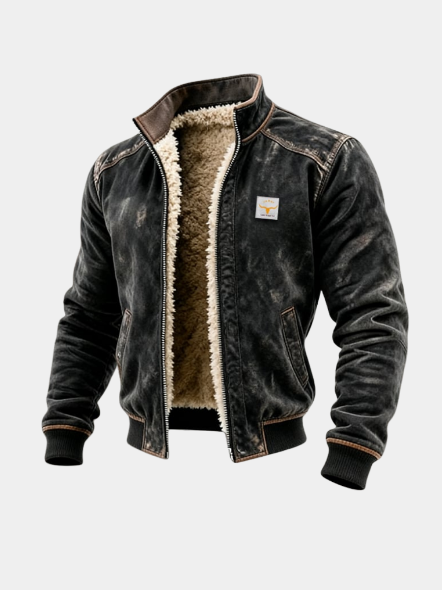 WISEMERE | THERMAL JACKET FOR MEN