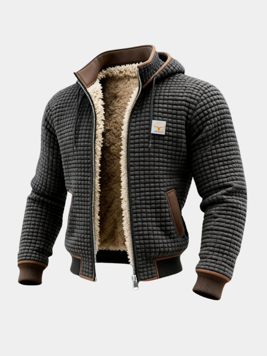 WISEMERE | THERMAL IMPACT FLEECE JACKET FOR MEN