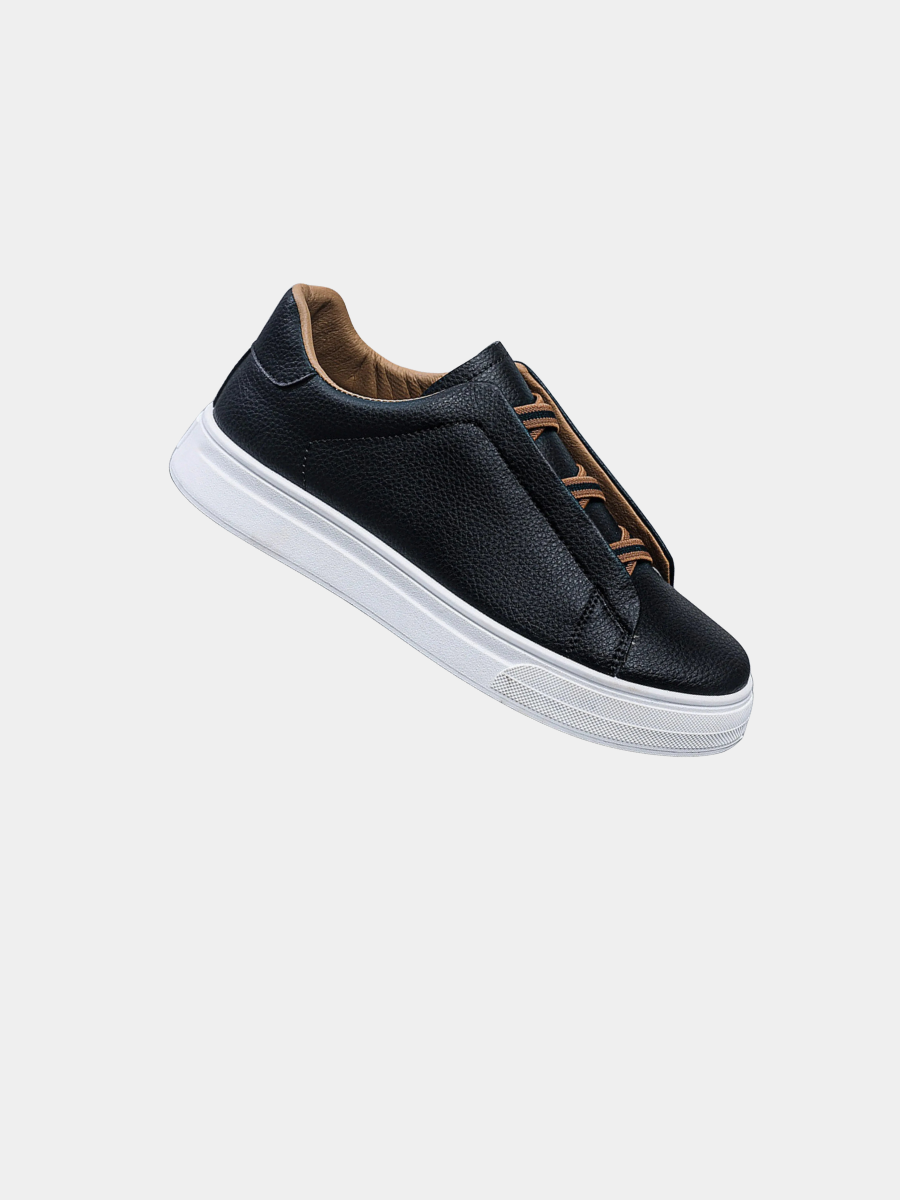 WISEMERE | SLIP-ON SNEAKERS FOR MEN