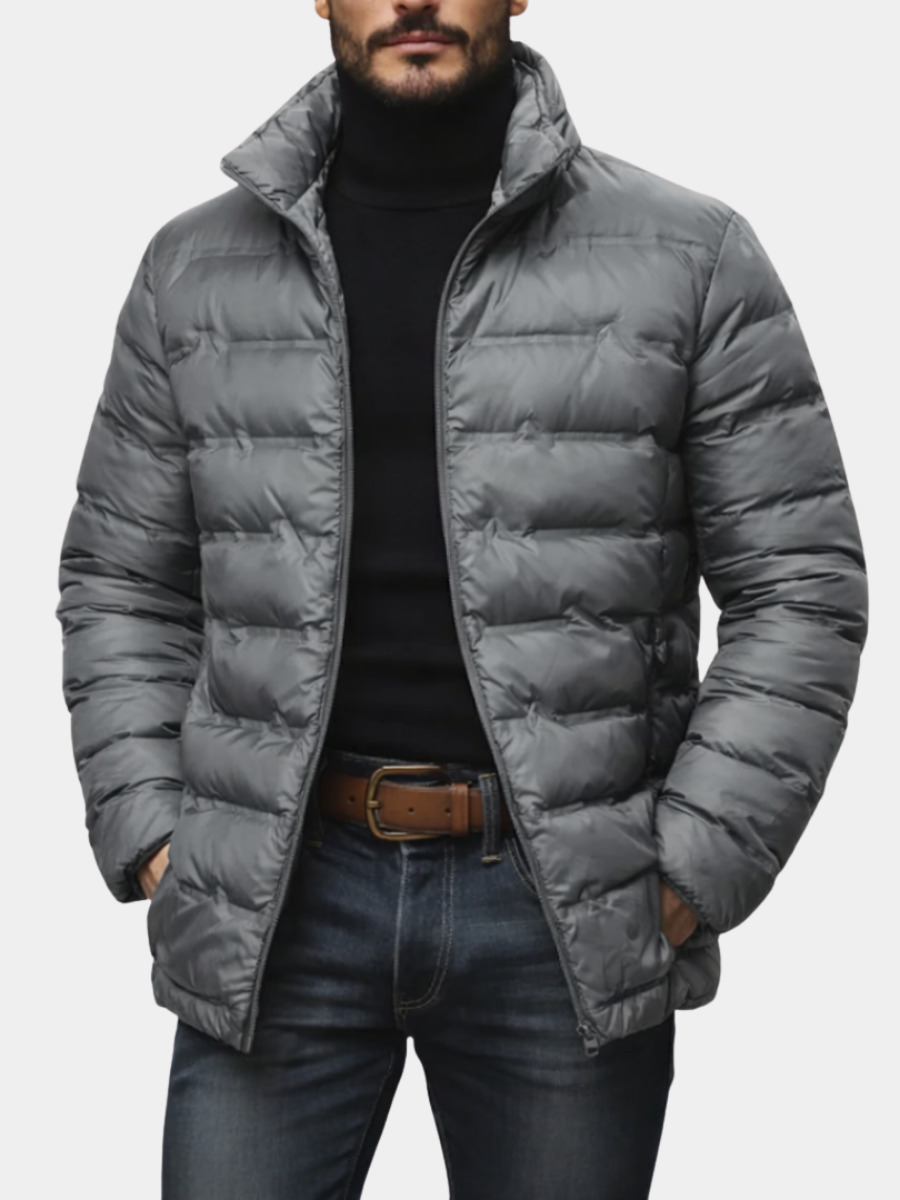 WISEMERE | WEATHER READY PUFFER JACKET FOR MEN