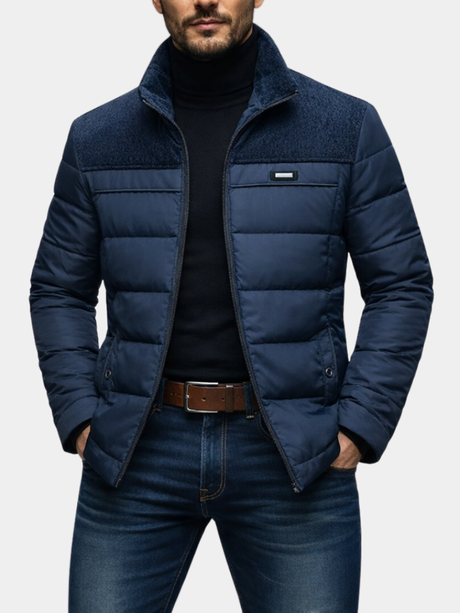WISEMERE | INSULATED JACKET FOR MEN