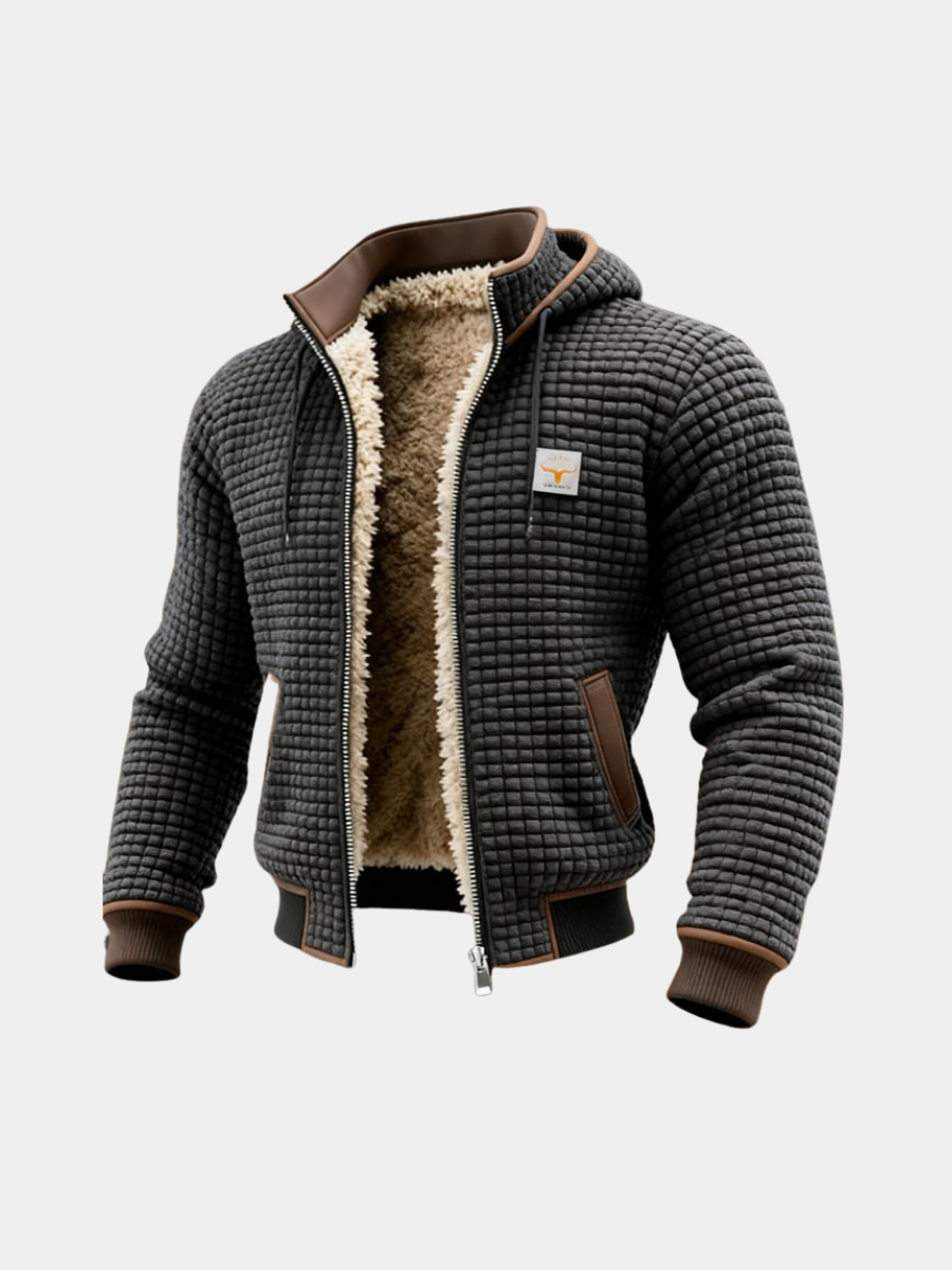 WISEMERE | PUFFED JACKET FOR MEN