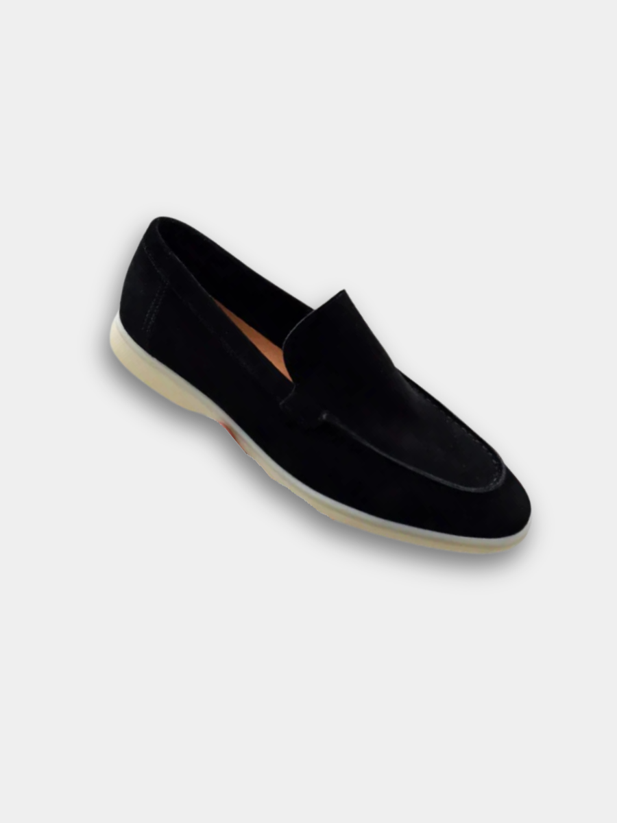 WISEMERE | ELEGANT SUEDE LOAFERS FOR MEN