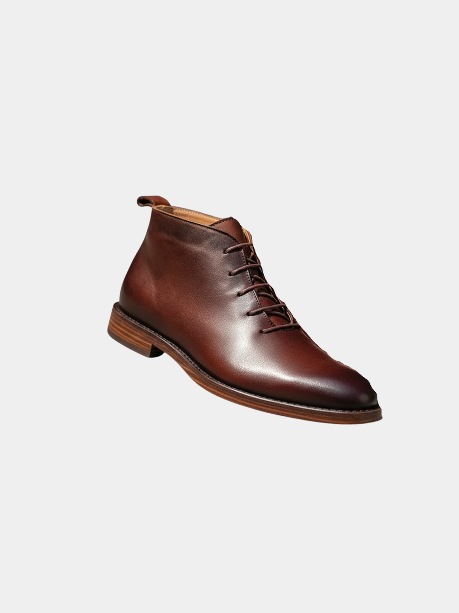 WISEMERE | ELEGANT BOOTS FOR MEN