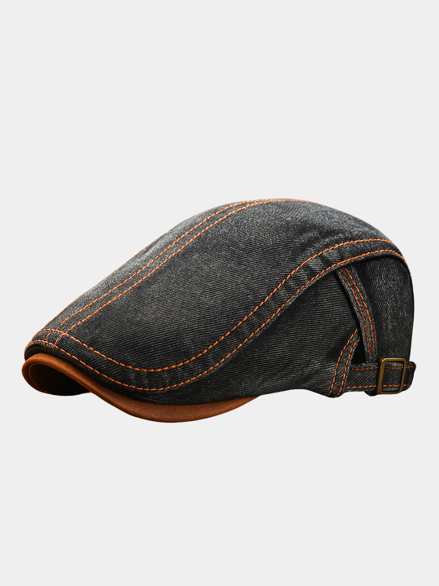 WISEMERE | HERITAGE DENIM CAP