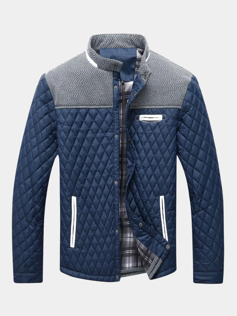 WISEMERE | MEN'S PADDED JACKET