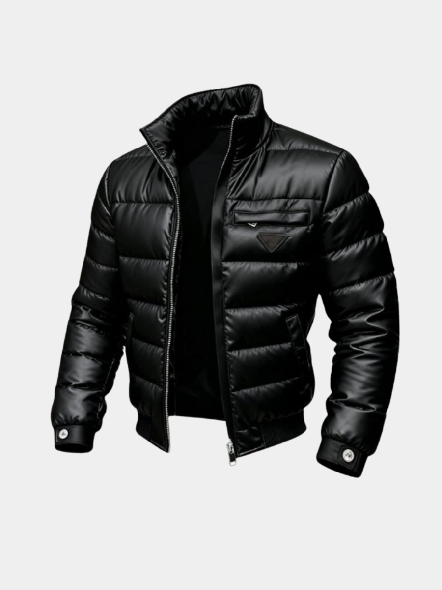 WISEMERE | CLASSIC DOWN JACKET FOR MEN