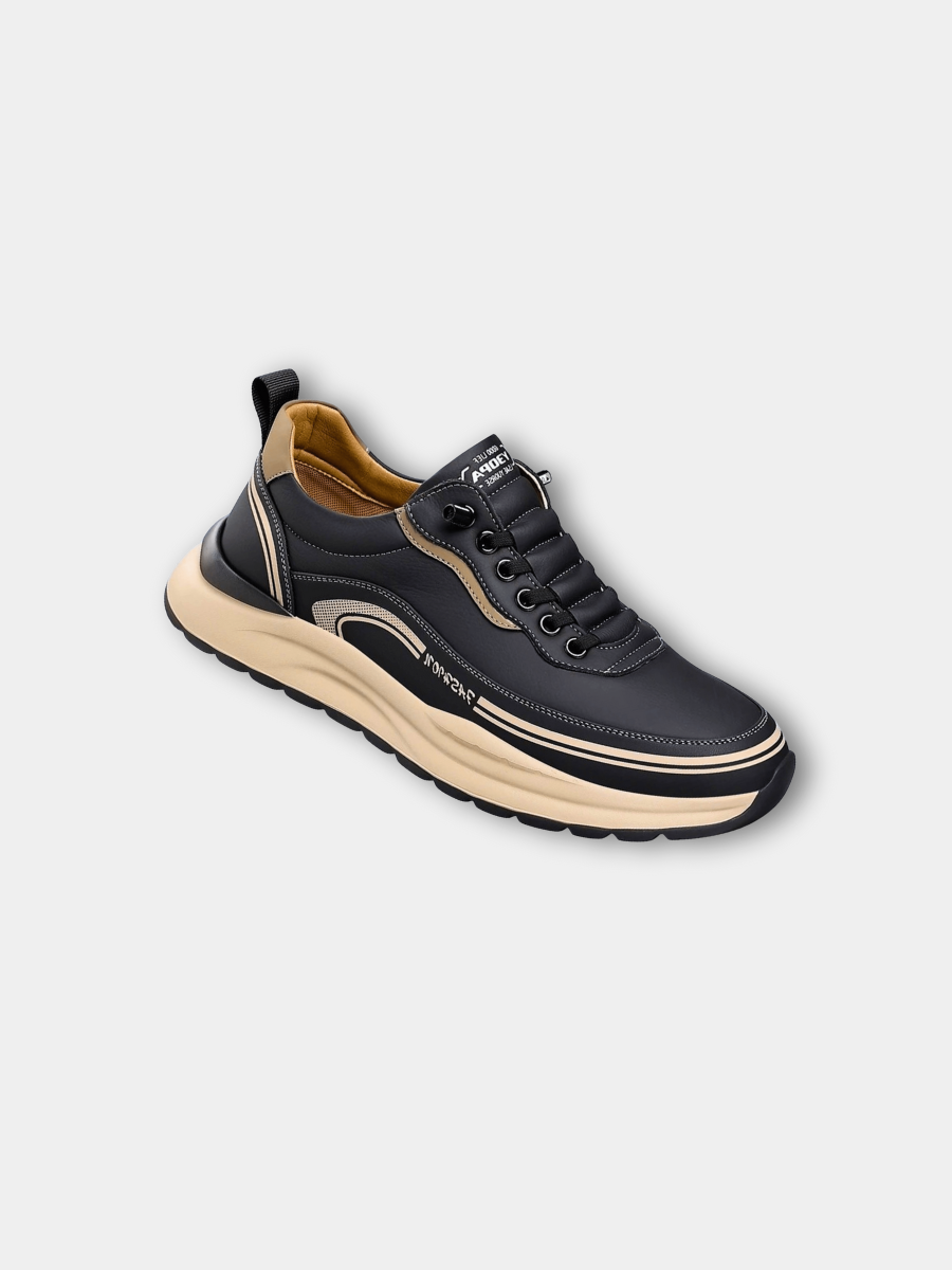 WISEMERE | URBAN STREET SHOES FOR MEN